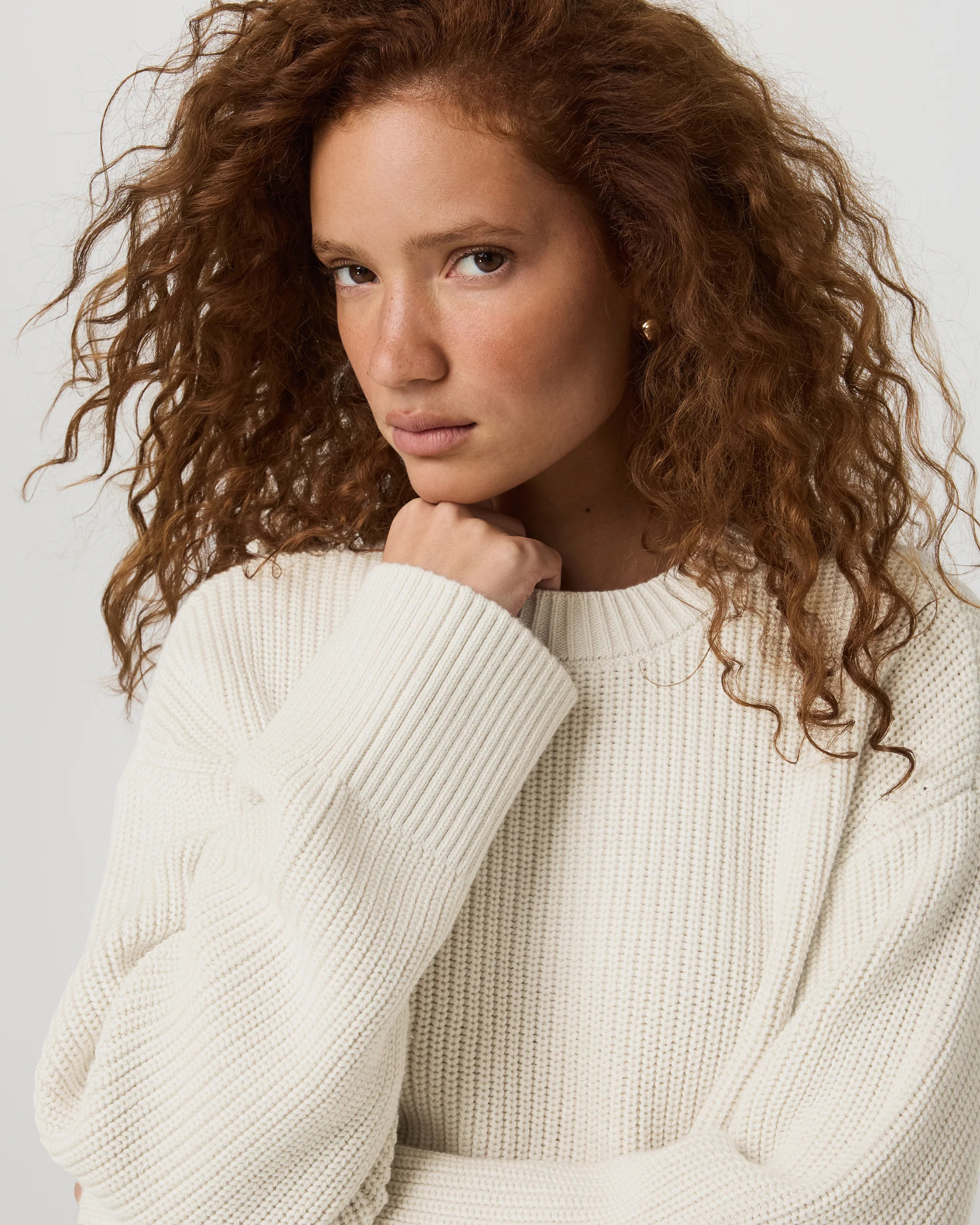 Montauk Crew | Vuori Clothing (US & Canada)