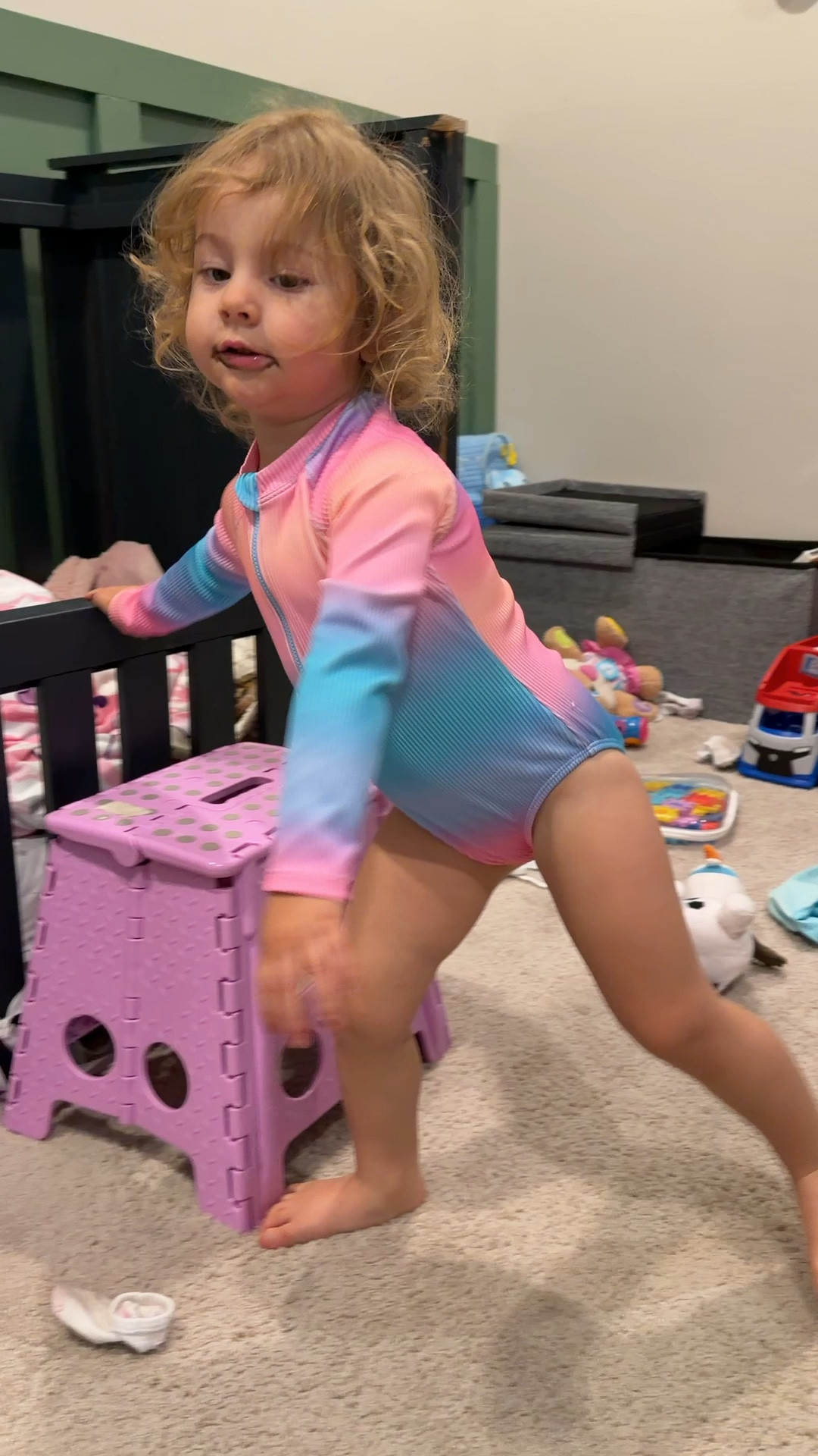 Long sleeve toddler suit and shoes from Walmart. Beautiful spring and summer colors

#LTKKids #LTKootd #LTKBaby