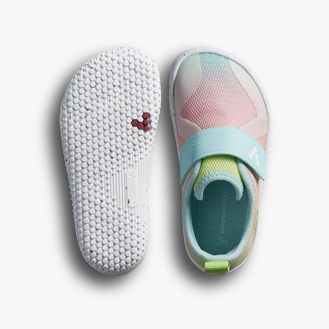 Primus Sport IV Toddlers | Vivobarefoot (US)