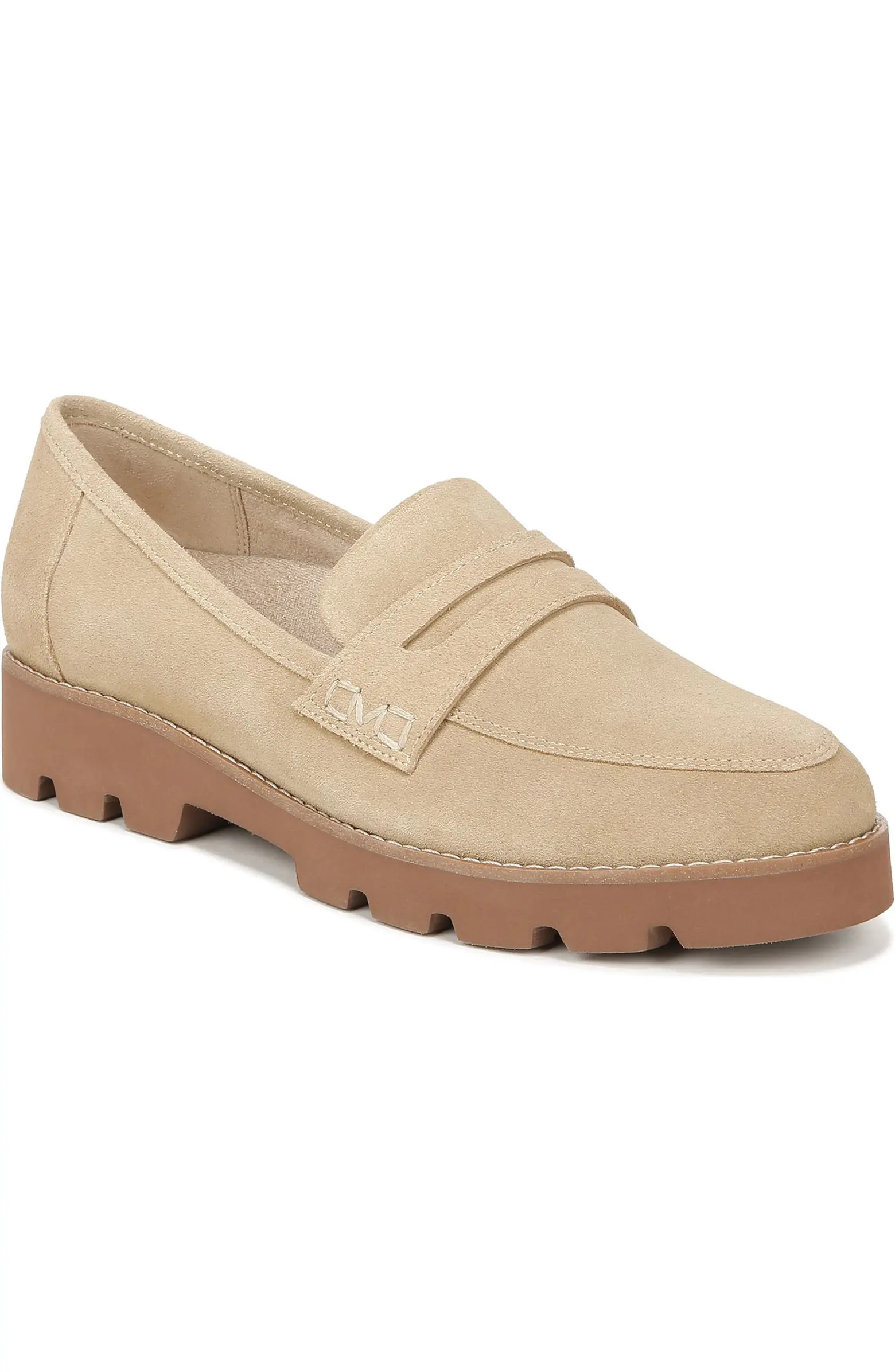 Vionic Cheryl II Lug Penny Loafer (Women) | Nordstromrack | Nordstrom Rack
