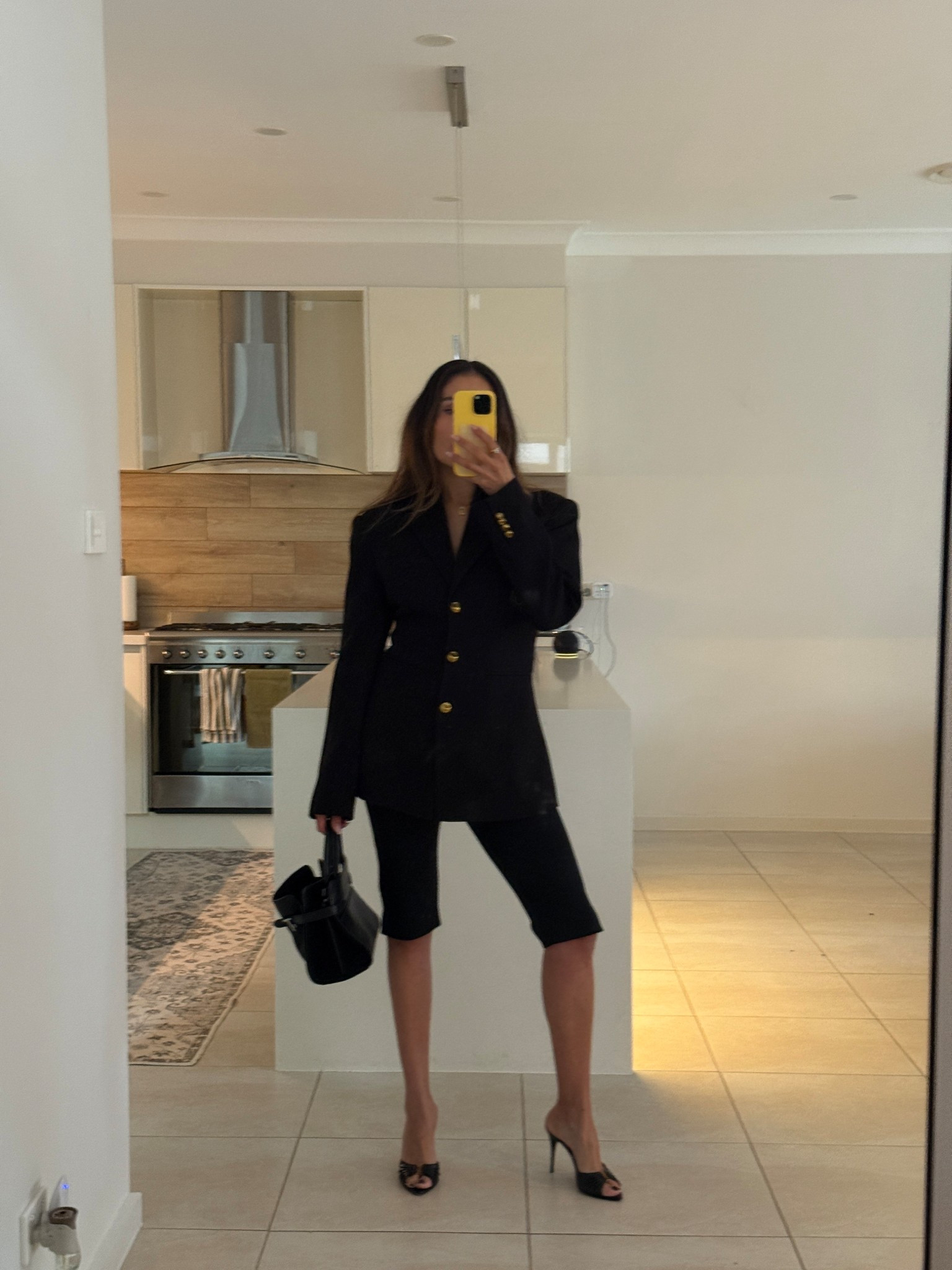 Date night outfit 🖤

#LTKaustralia #LTKspring #LTKworkwear