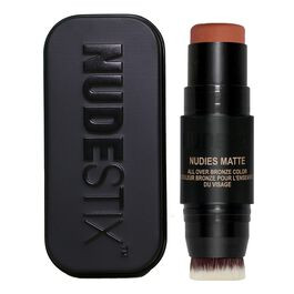 Nudies All Over Face Color Matte
Stick double-embout contouring | Sephora (FR)