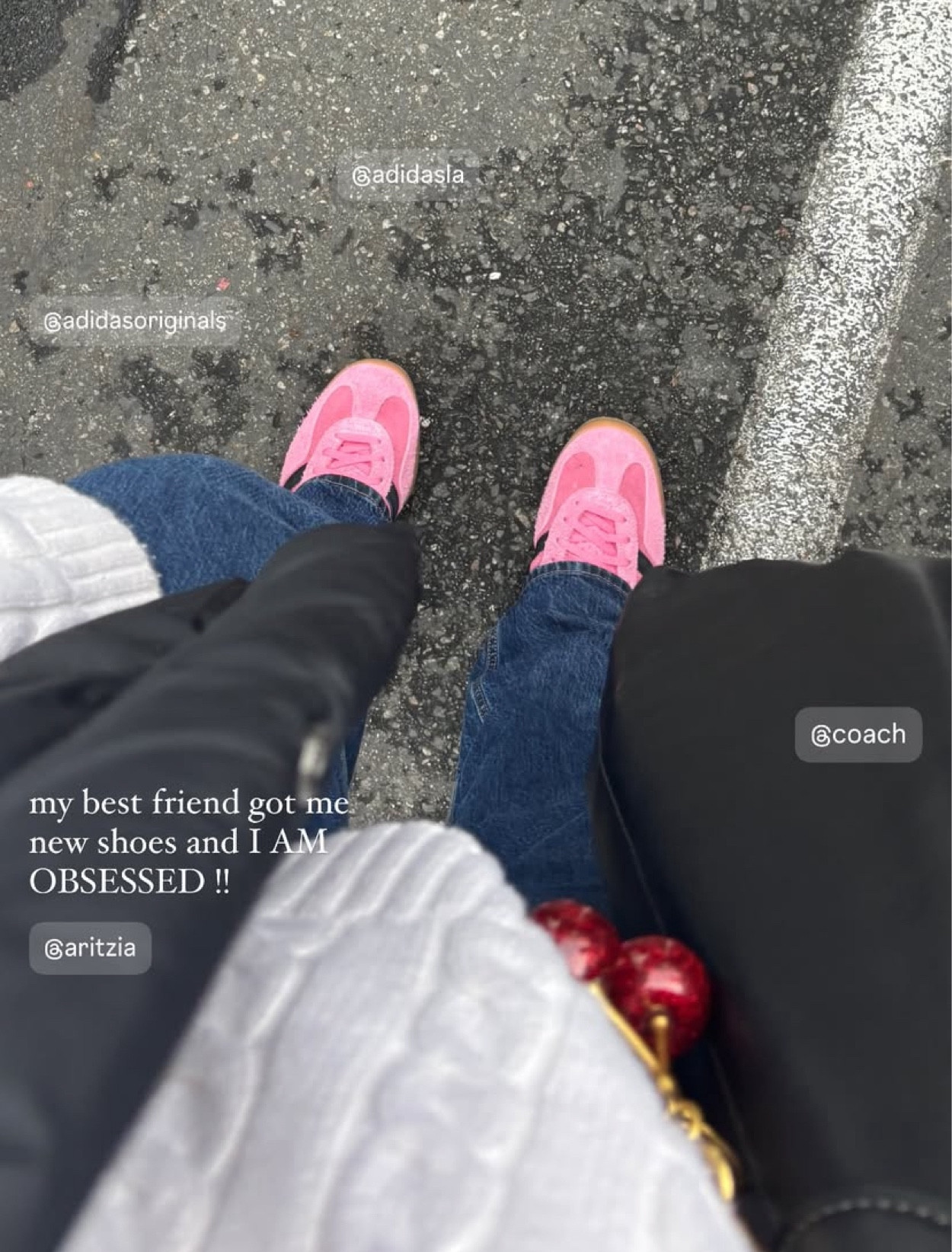 OBSESSED!!💗💗💗

#LTKU #LTKStyleTip #LTKGiftGuide