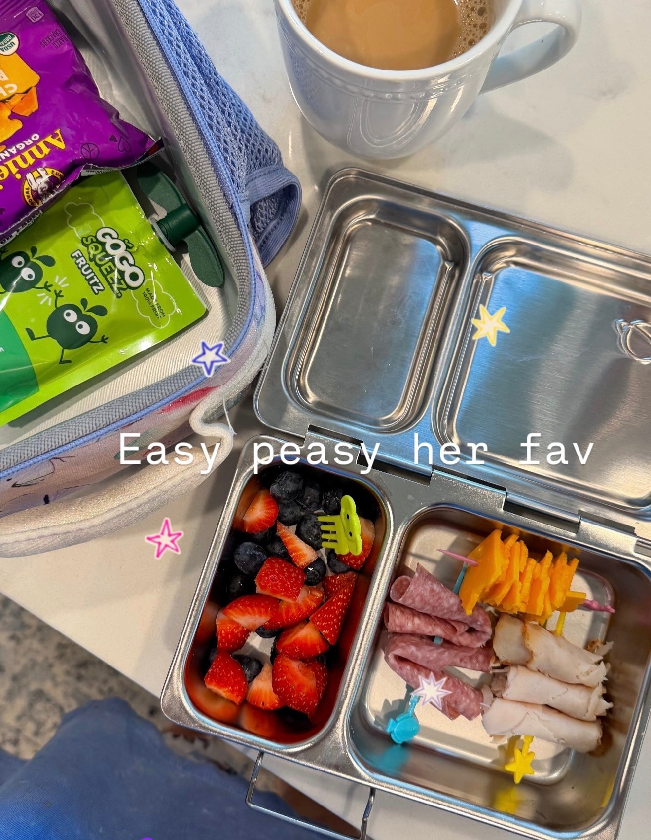 Lunch stuff we love and use! ✨

#LTKKids