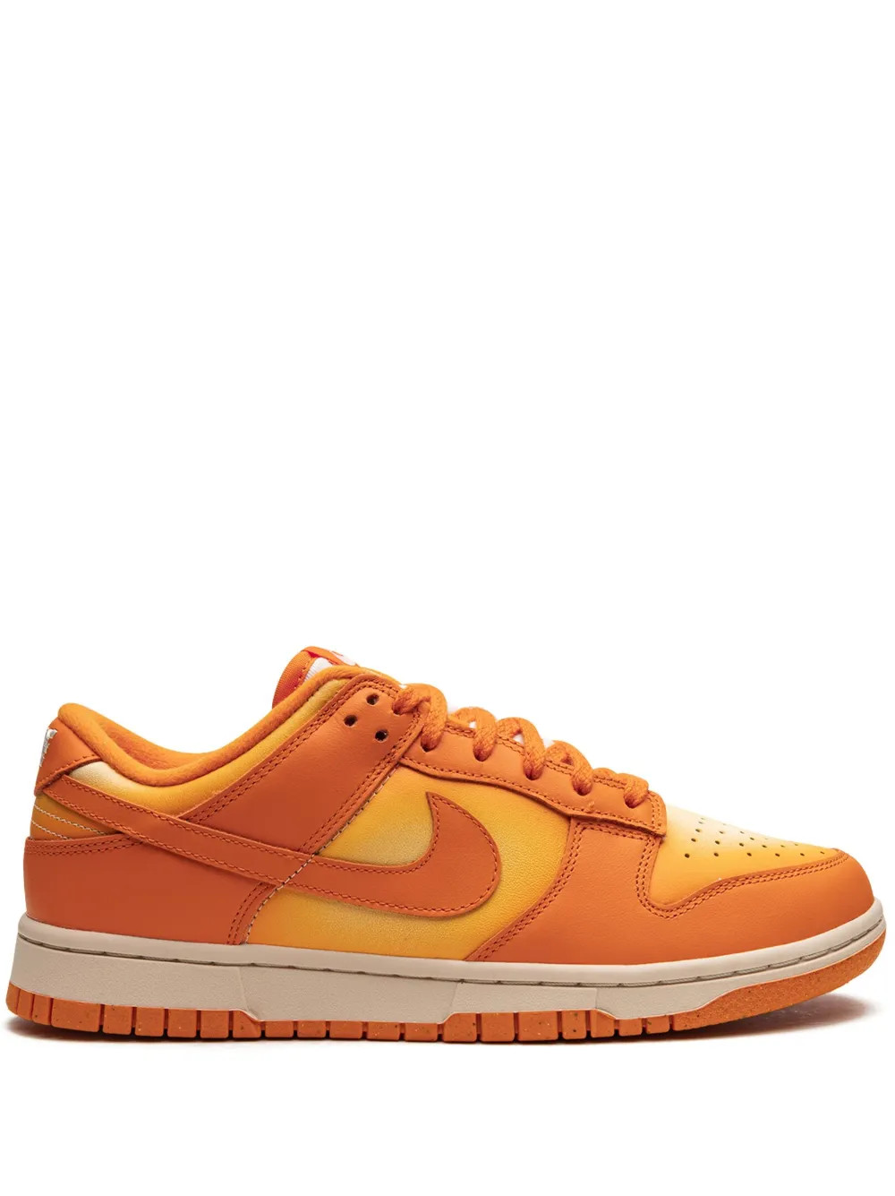 Nike Dunk Low “Magma Orange” Sneakers  - Farfetch | Farfetch Global