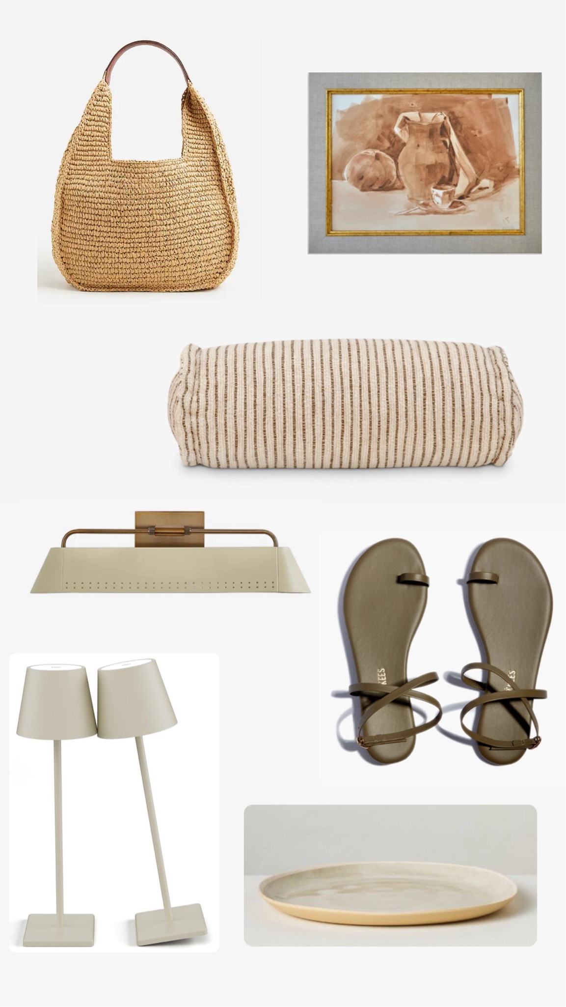 caught my eye 🤍 

#LTKSeasonal #LTKSummerSales #LTKHome