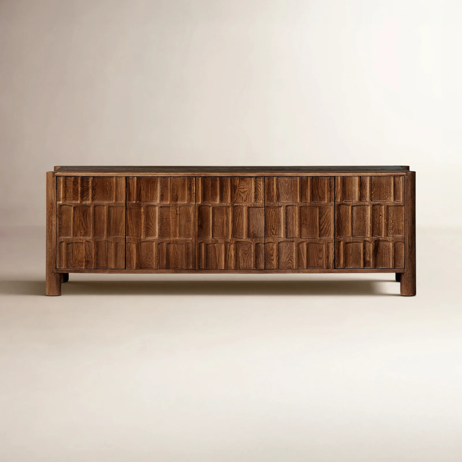 82'' Media Console | Joss & Main