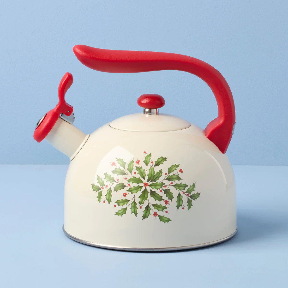 Holiday Tea Kettle | Lenox