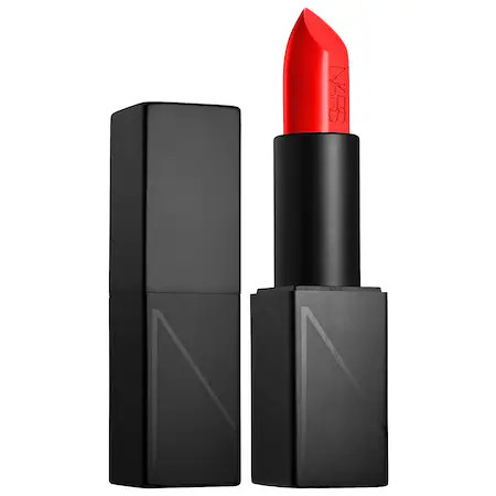 NARS Audacious Lipstick Lana 0.14 oz/ 4 g | Sephora (US)