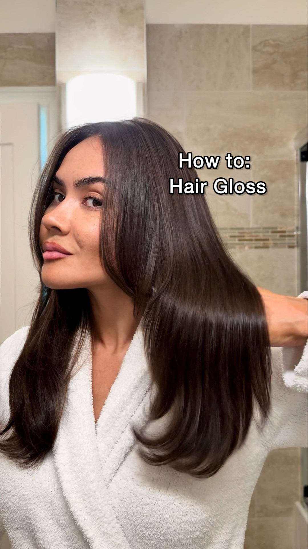 Hair Gloss

#LTKFindsUnder100 #LTKStyleTip #LTKBeauty