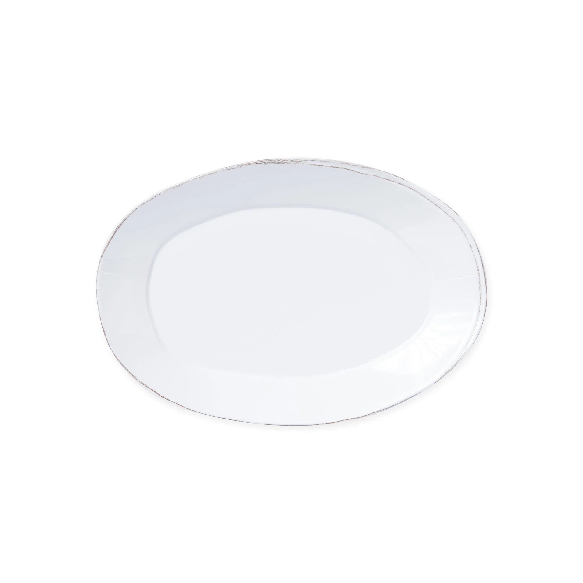 Melamine Lastra Melamine Platter | Perigold