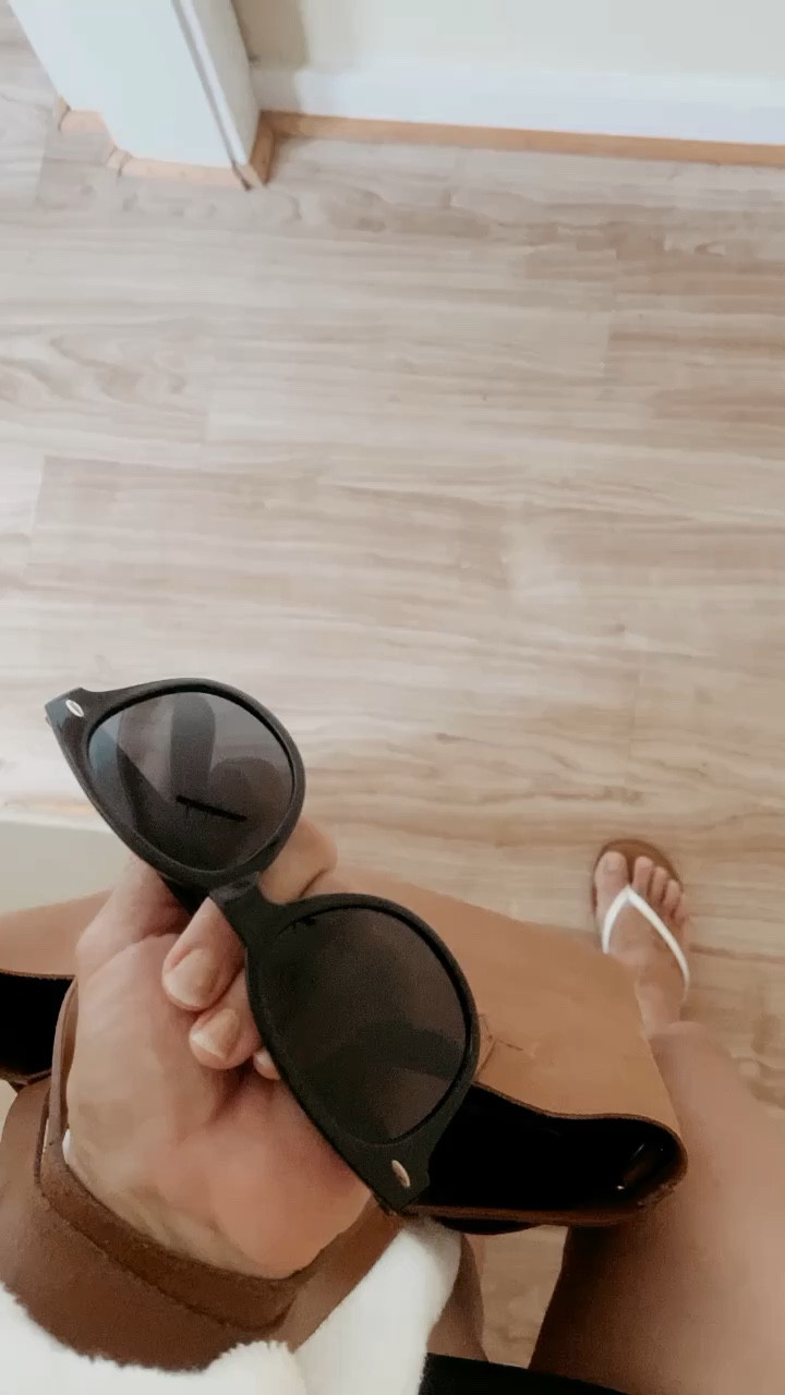 🕶️ 
I hope you have a chance to enjoy the weekend as summer winds down ☀️


#LTKtravel #LTKSeasonal