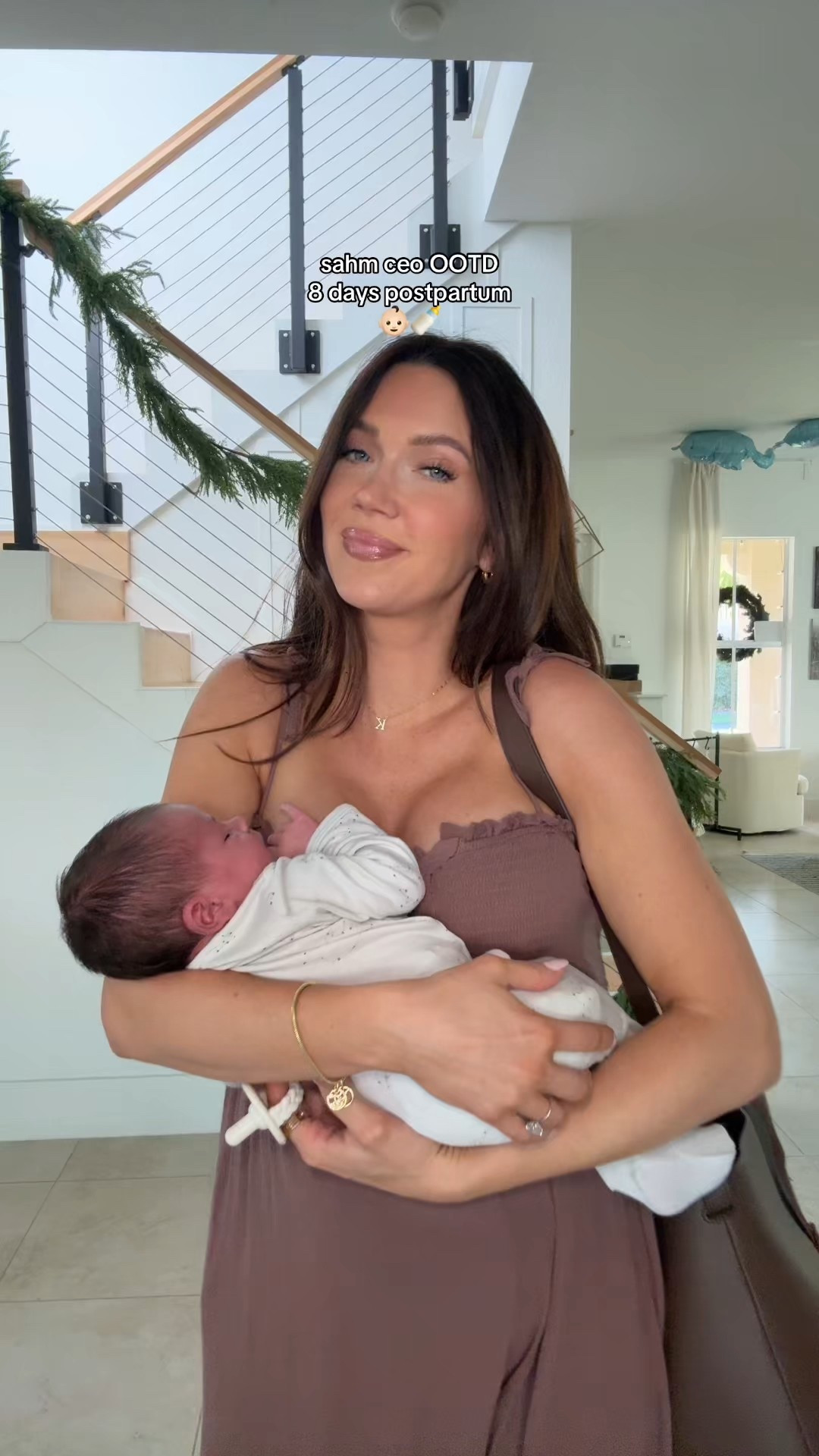 TIFFANYLYNNXO saves you 15% off the entire website!



#LTKBaby #LTKBump #LTKmomlife