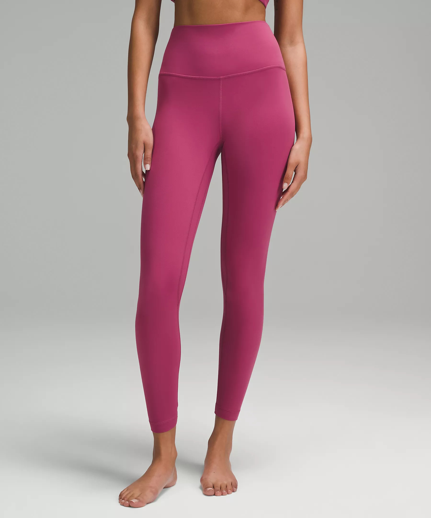 lululemon Align™ High-Rise Pant 25" | Women's Pants | lululemon | Lululemon (US)