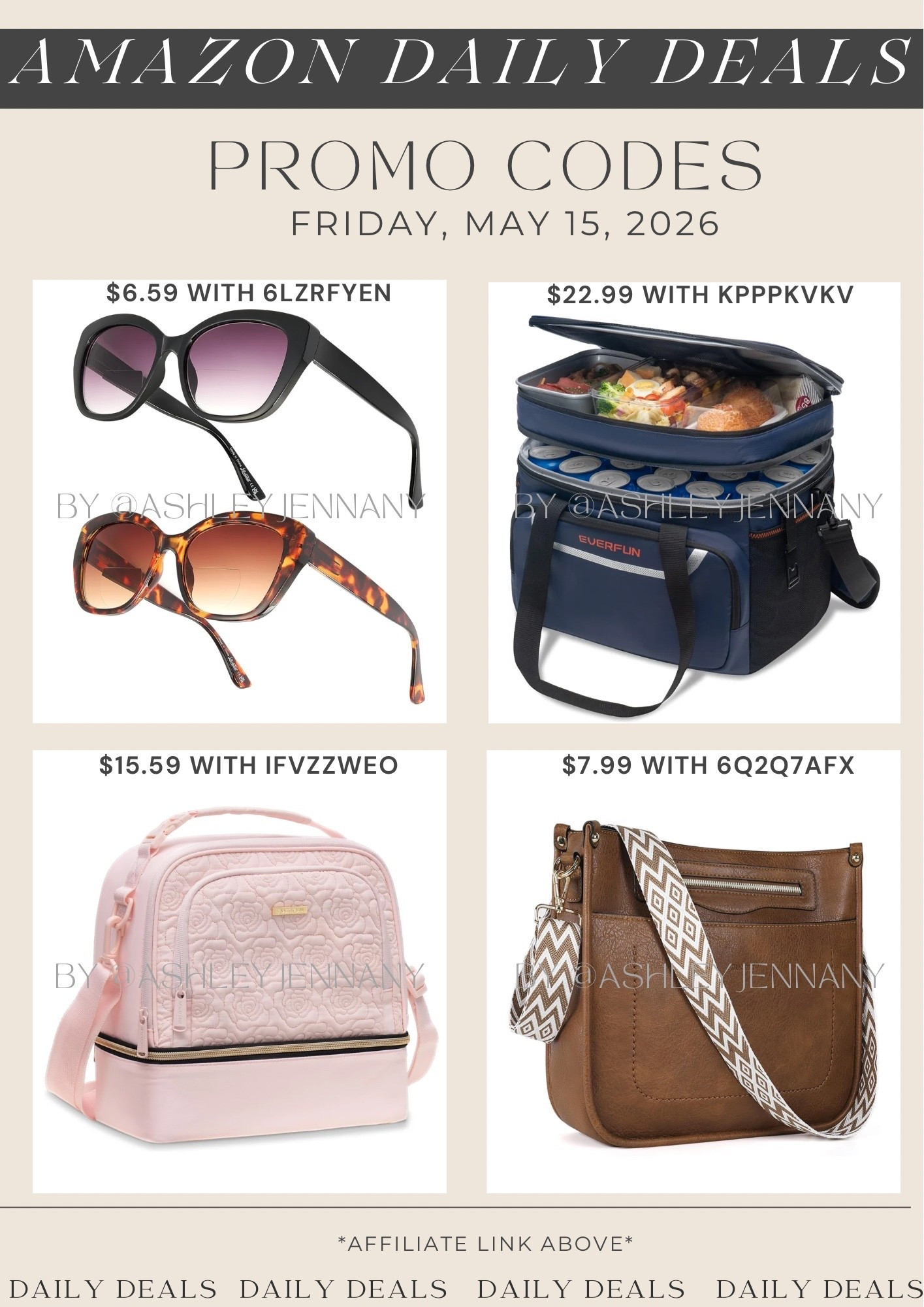 Amazon deals

#LTKSaleAlert #LTKTravel #LTKSeasonal