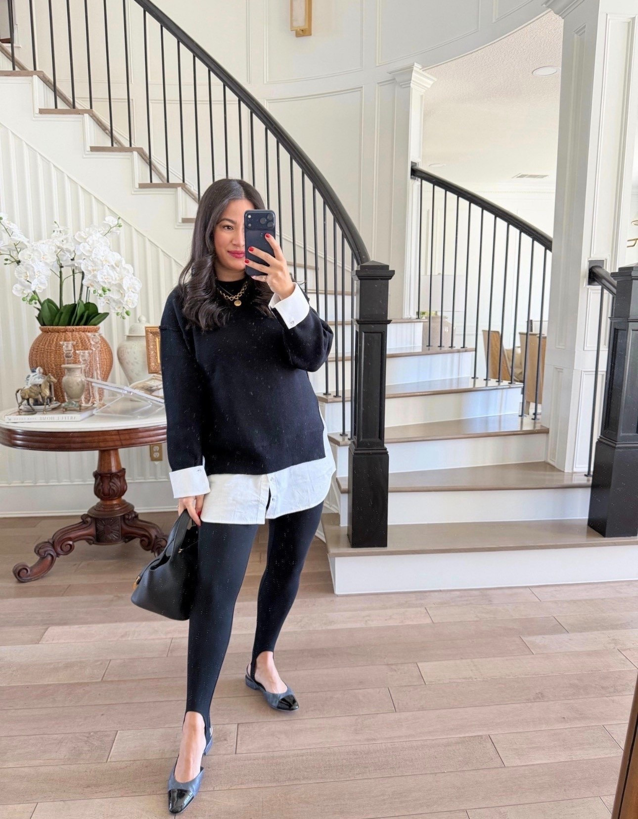 Zara Seasonal Fit

Follow me at @miriamobrien_ on IG and TikTok!

#ZaraFinds #ZaraFit #ZaraFashion #NewFashionArrivals 

#LTKootd #LTKOver40 #LTKSeasonal

#LTKSeasonal #LTKootd #LTKOver40

#LTKootd #LTKOver40 #LTKSeasonal