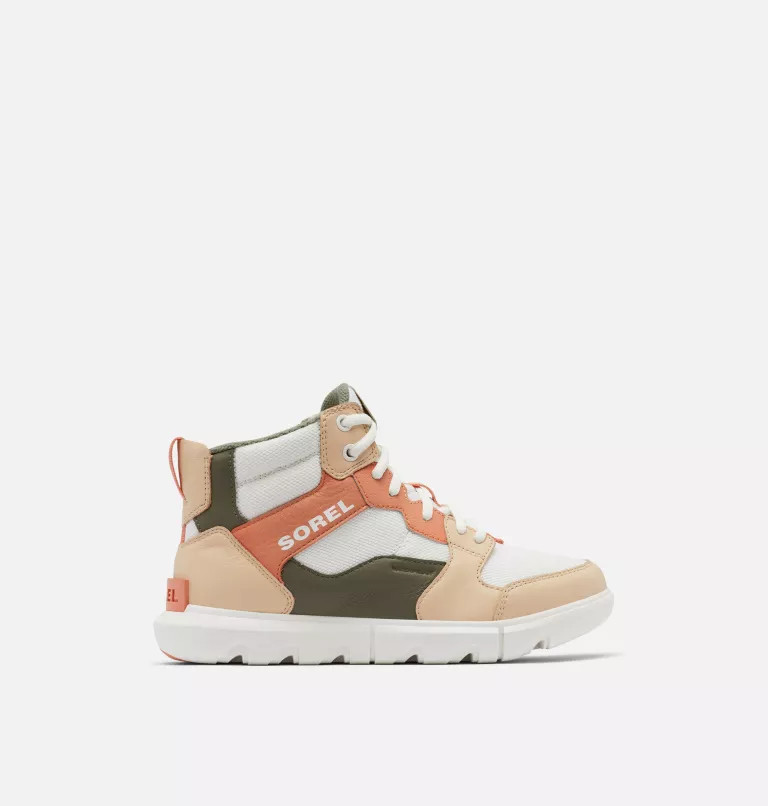 Women's Sorel Explorer™ II Sneaker Mid | Sorel (US & CA)