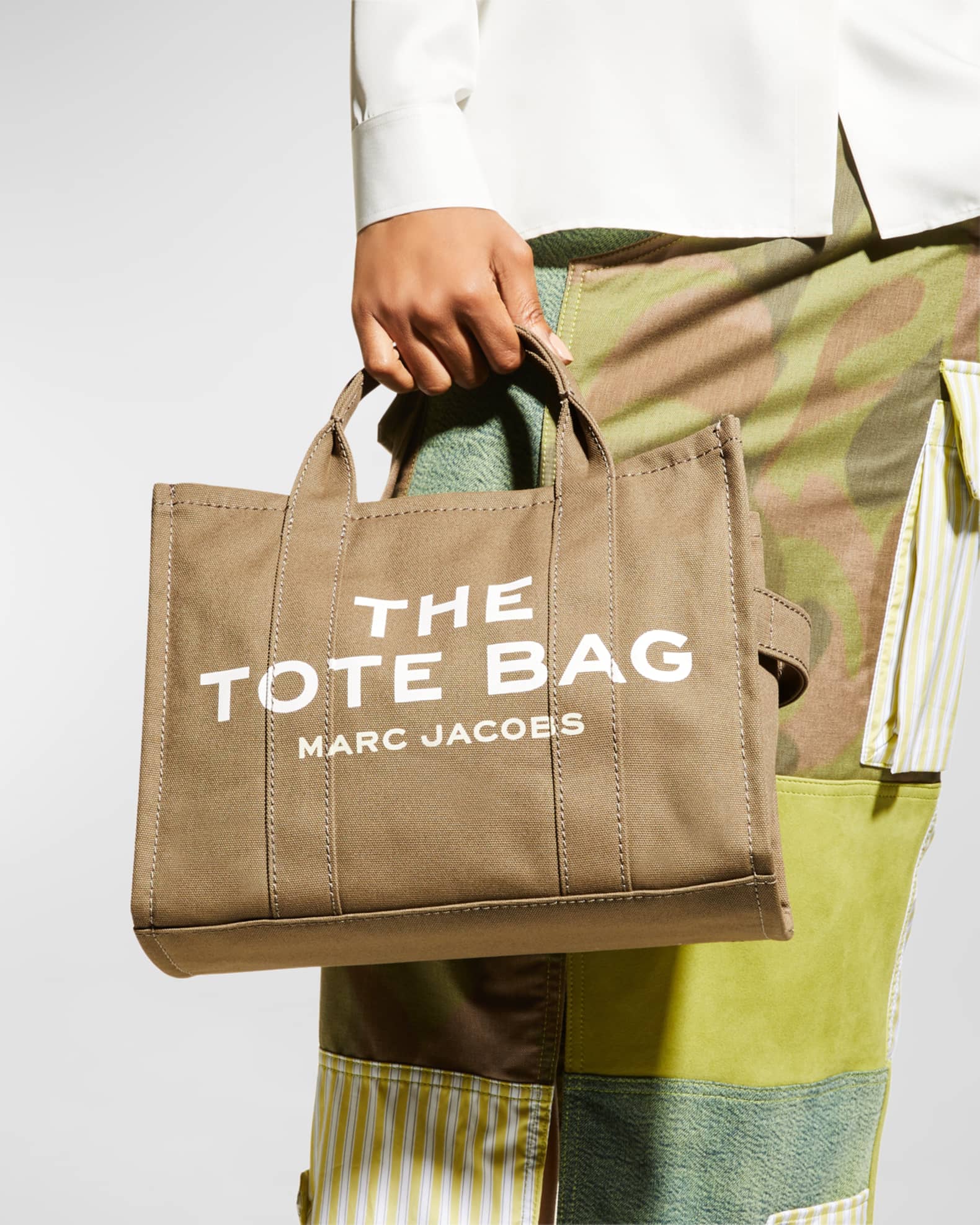 The Medium Tote Bag | Neiman Marcus