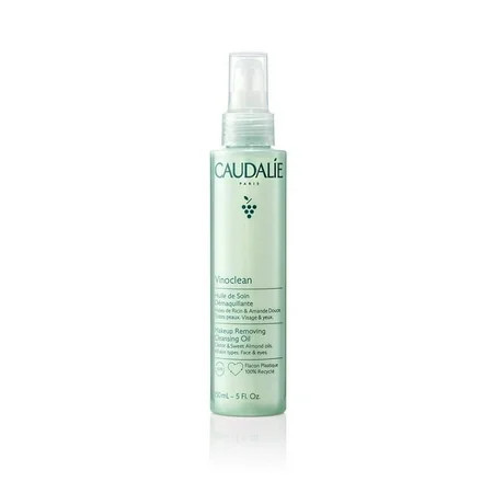 Caudalie Vinoclean Makeup Cleansing Oil 150ml 5oz | Walmart (US)