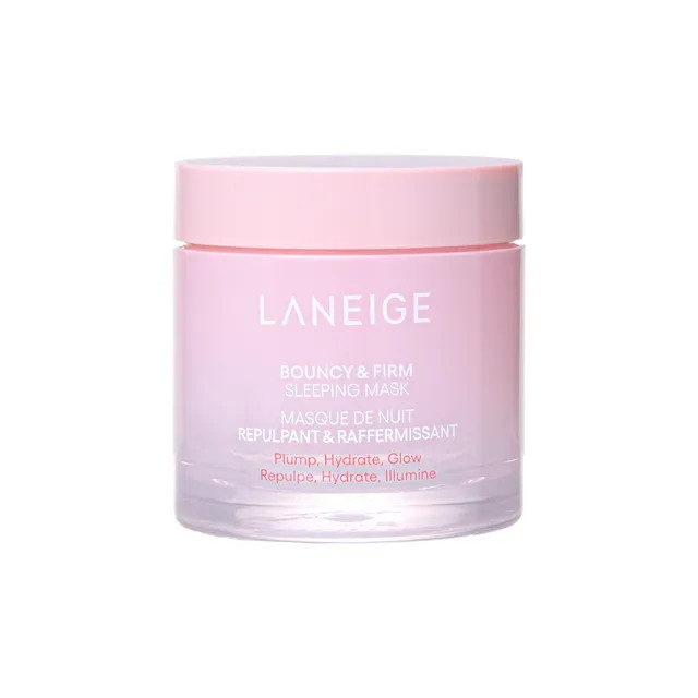 LANEIGE - Bouncy & Firm Sleeping Mask | YesStyle.com