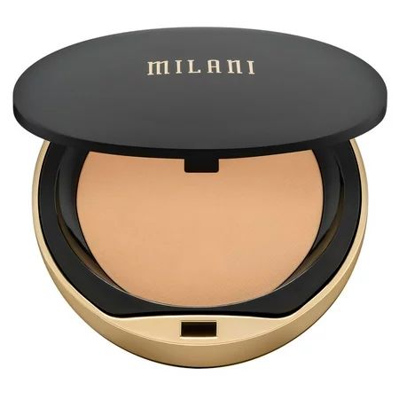 MILANI Conceal + Perfect Shine-Proof Powder, Natural | Walmart (US)