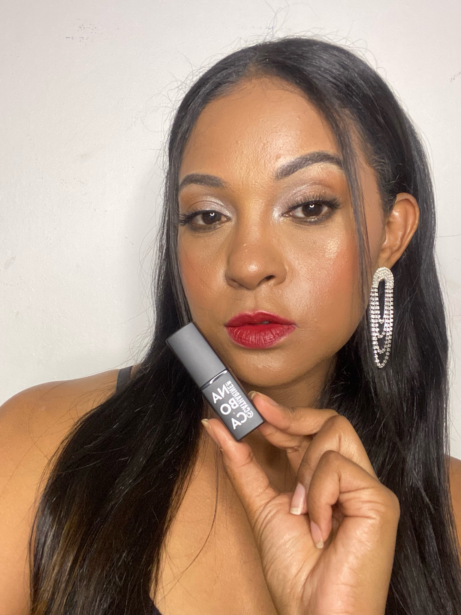 Mais uma opção de batom perfeito para o natal ❤️


#LTKGift  #NatalLTK

#LTKbrasil #LTKsalealert #LTKGiftGuide