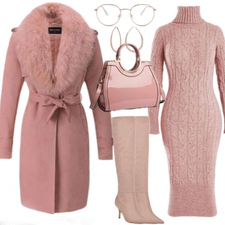 Valentine’s Day Fashion 💌
Amazon cozy chic winter fashion finds , women’s sweater dresses , women’s accessories , women’s boots ,winter boots , women’s handbags , luxury looks for less , luxury dupes , amazon fashion , amazon finds , women’s winter outfits , valentines outfit , date night outfit , pink girl outfit 

#LTKstyletip #LTKfindsunder50 #LTKMostLoved