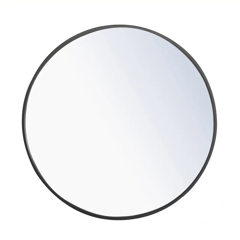 Needville Modern & Contemporary Accent Mirror | Wayfair North America