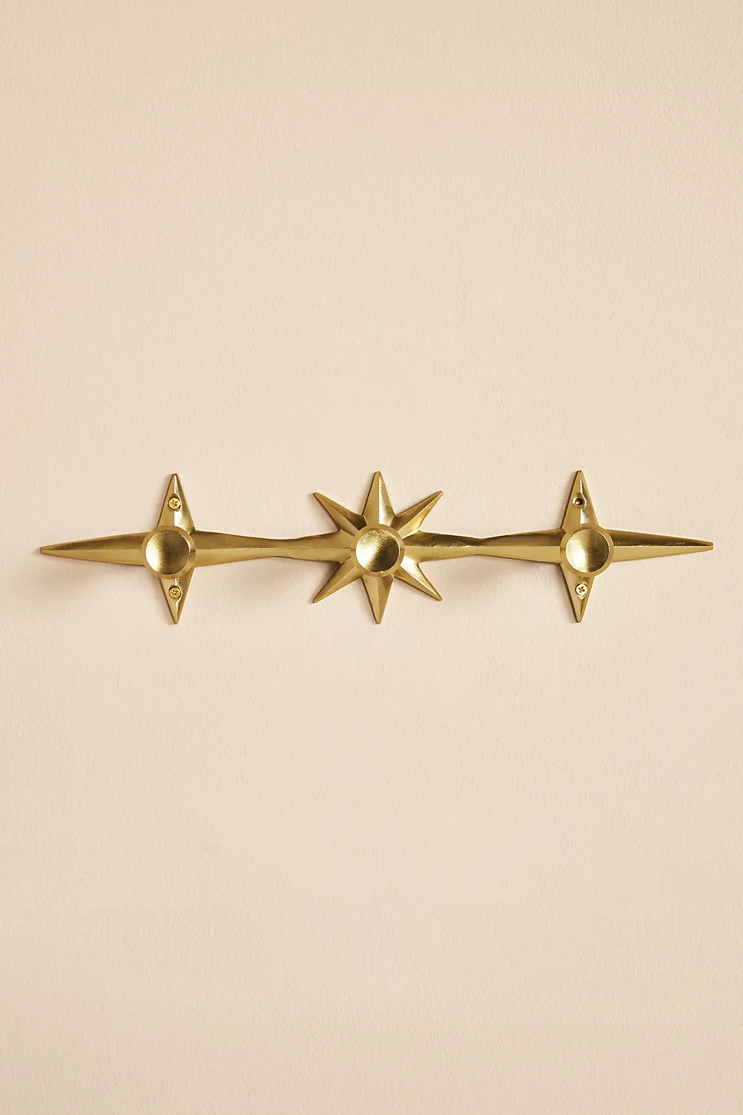 Arthur Hook Rack | Anthropologie (US)