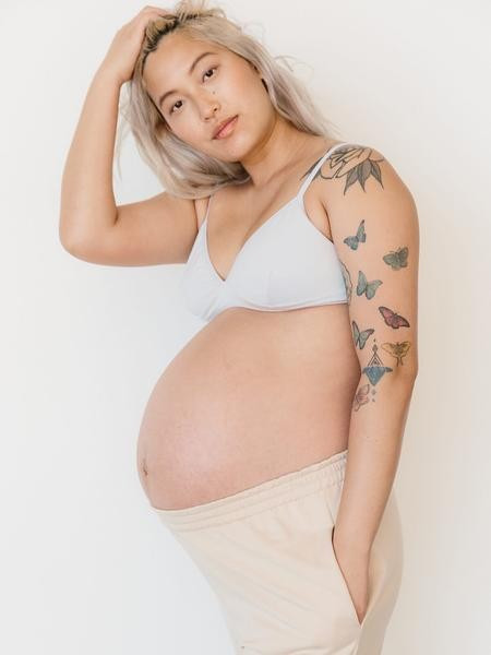 Everyday Bra® | Storq Inc