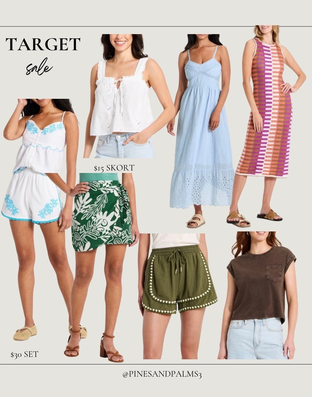 Target new arrivals 40% off sale

#LTKSaleAlert #LTKdayinmylife #LTKgrwm
