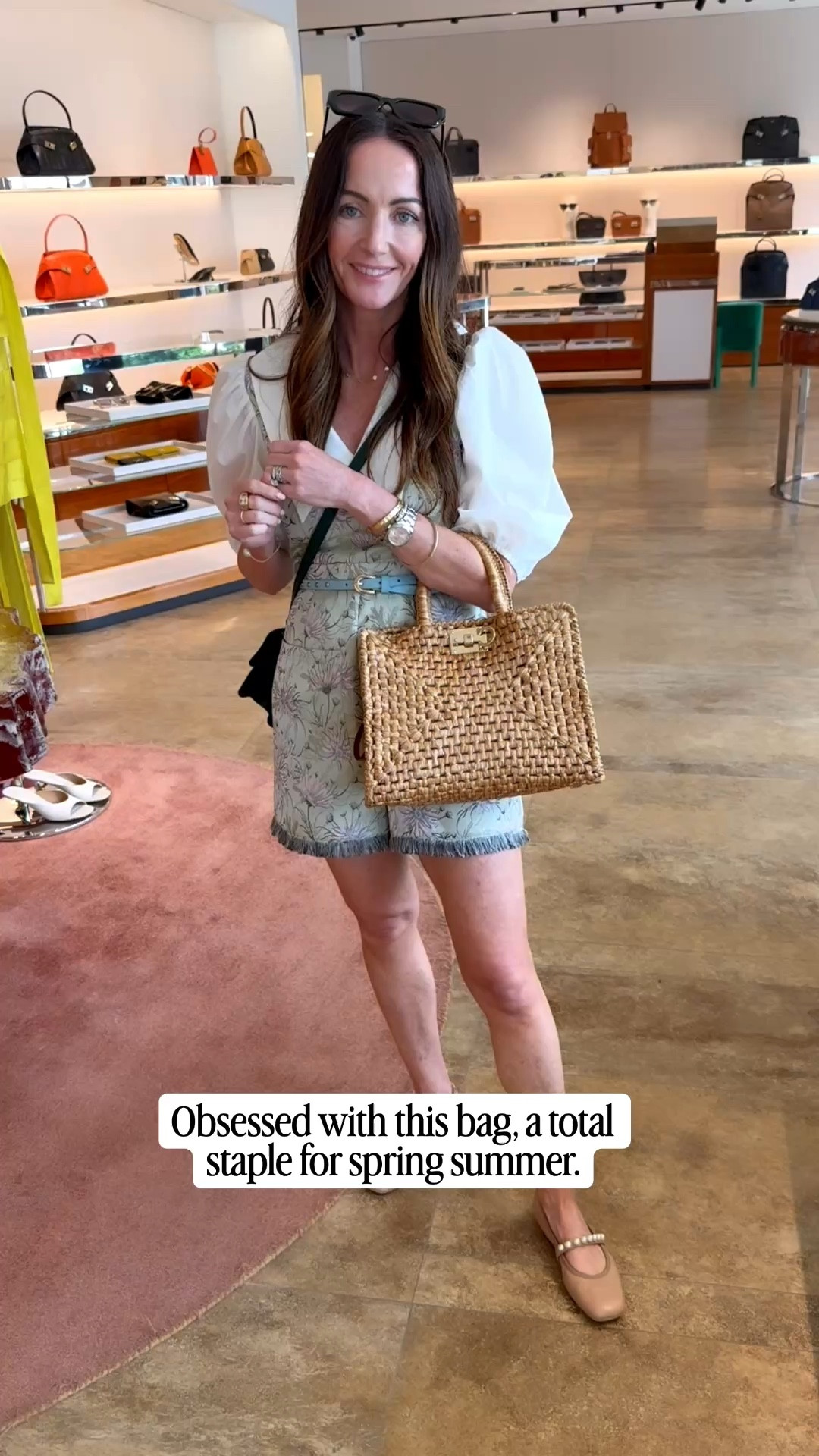 I love this bag!!

#LTKTravel #LTKOver40