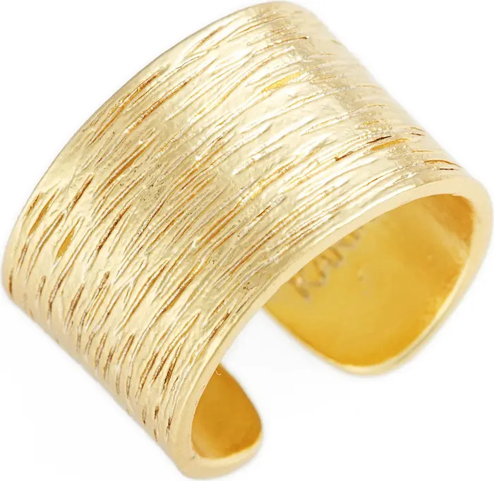 Cigar Band Ring | Nordstrom