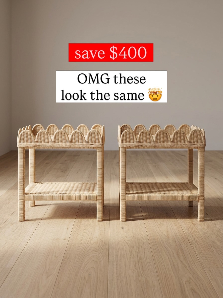 Amazon designer dupe

#LTKHome #LTKU #LTKSaleAlert