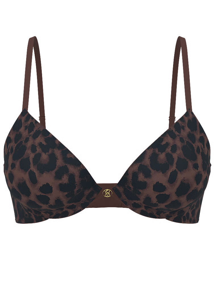 Smooth Push-Up Bra | Victoria's Secret (US / CA )