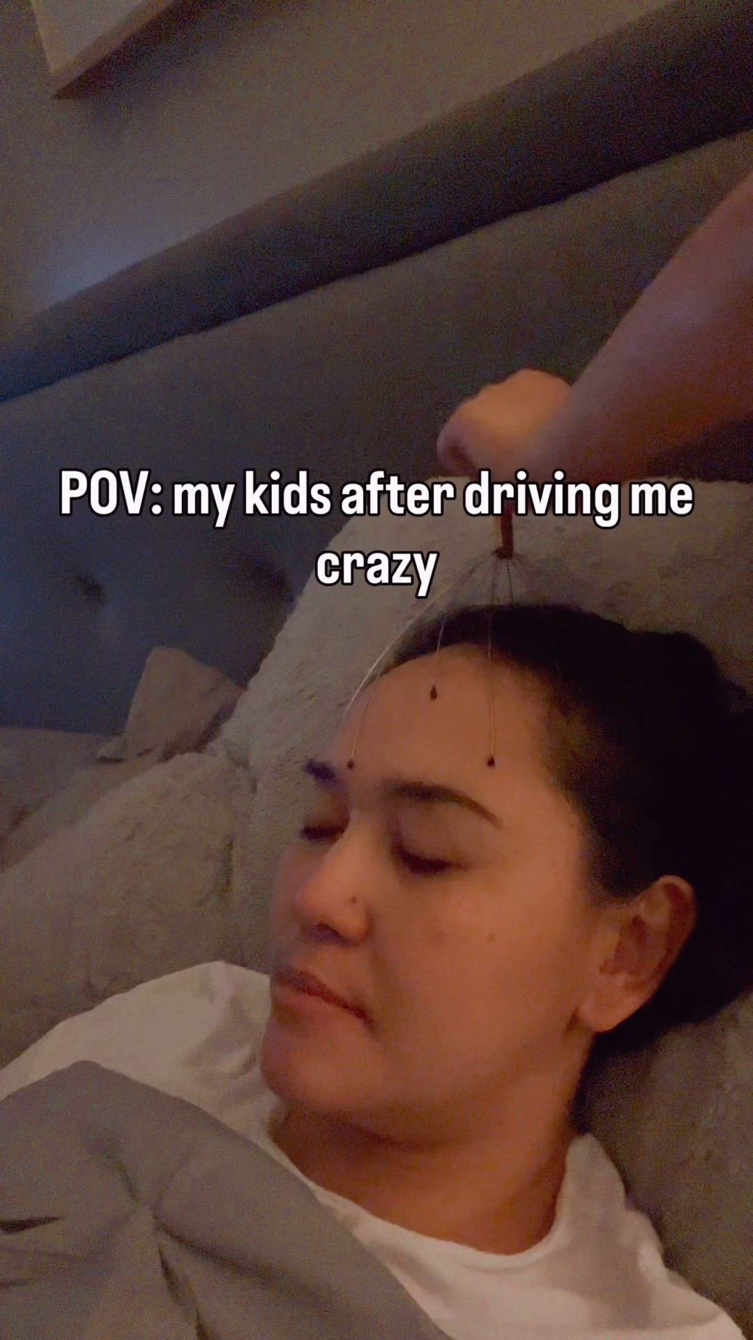 Some days they’re the reason for the headache…
and some days they’re the cure 🫶

Moms, please tell me this isn’t just me.

The best gift! 

#LTKGiftGuide #LTKmomlife #LTKselfcare