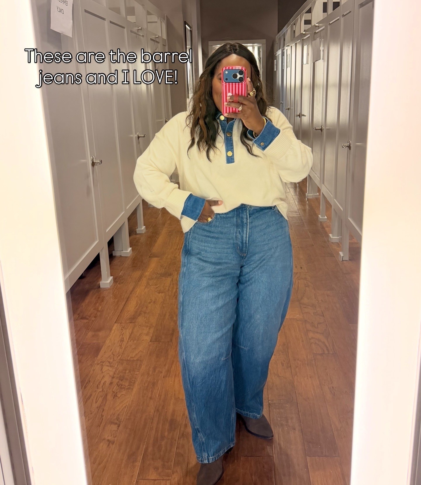 #LTKootd #LTKSaleAlert #LTKMidsize