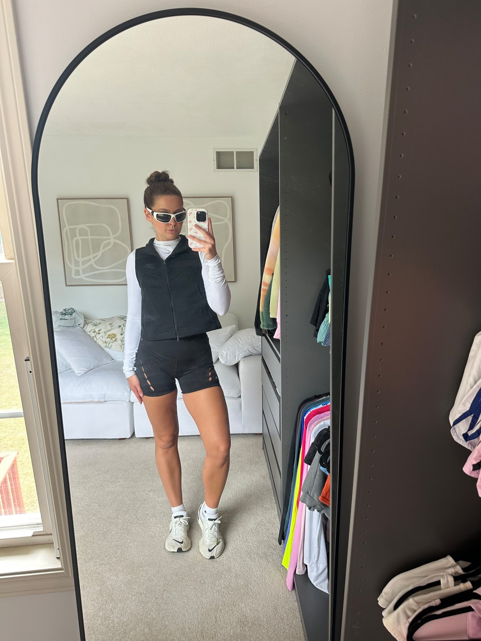 Run fit 

#LTKActive #LTKStyleTip