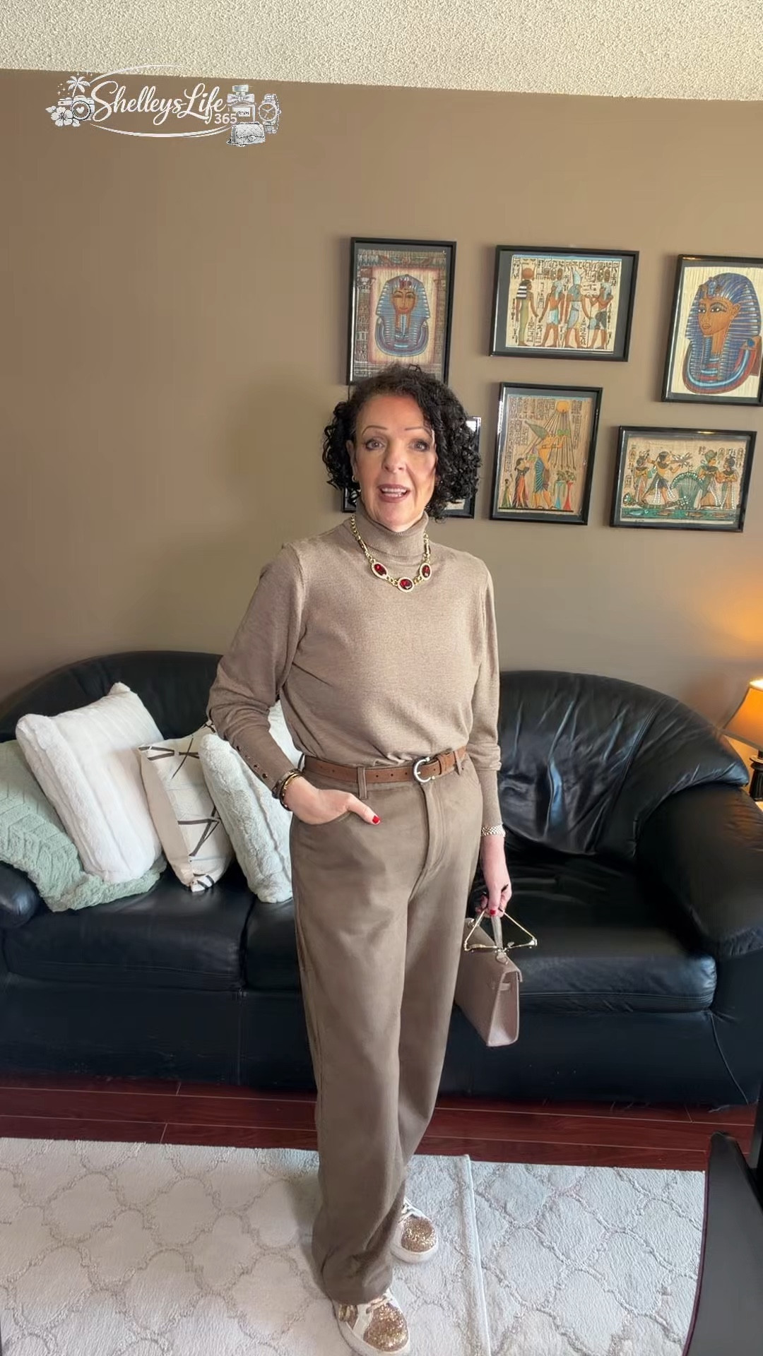 OOTD - You can always have a little style and be on a budget. 

#LTKstyletip #LTKcanada #LTKover50style