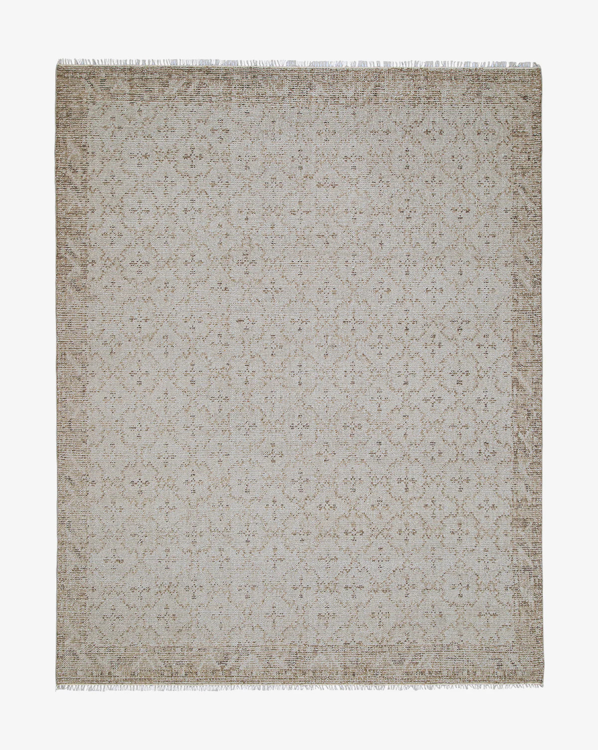 Mali Hand-Knotted Rug | McGee & Co. (US)