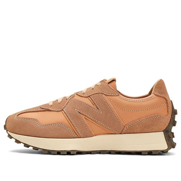 New Balance - 327 'Yellow Brown' | KICKS CREW