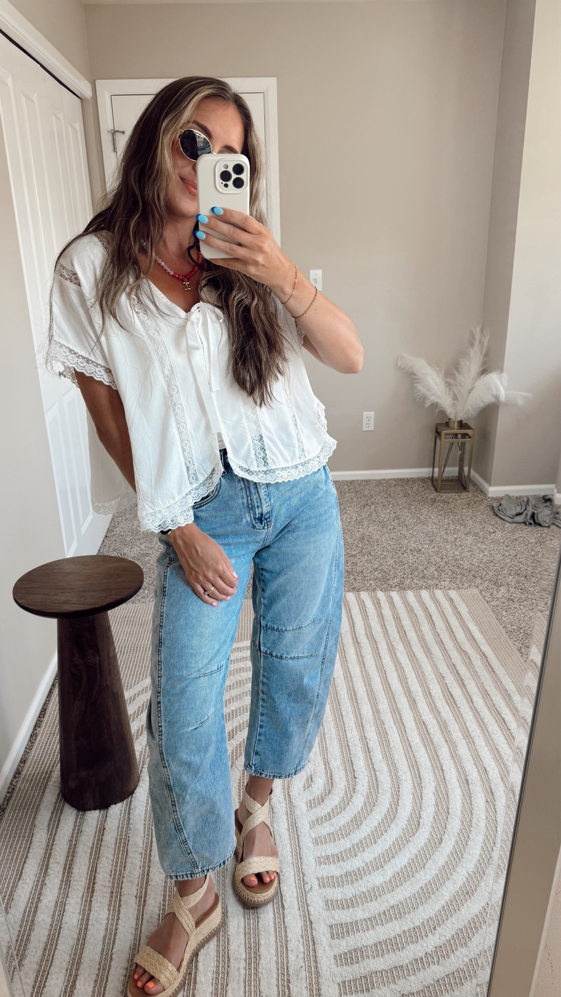 Trending shirt 💕

#LTKStyleTip #LTKFindsUnder50