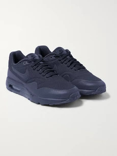 Air Max 1 Ultra Moire Coated Mesh Sneakers | Mr Porter Global