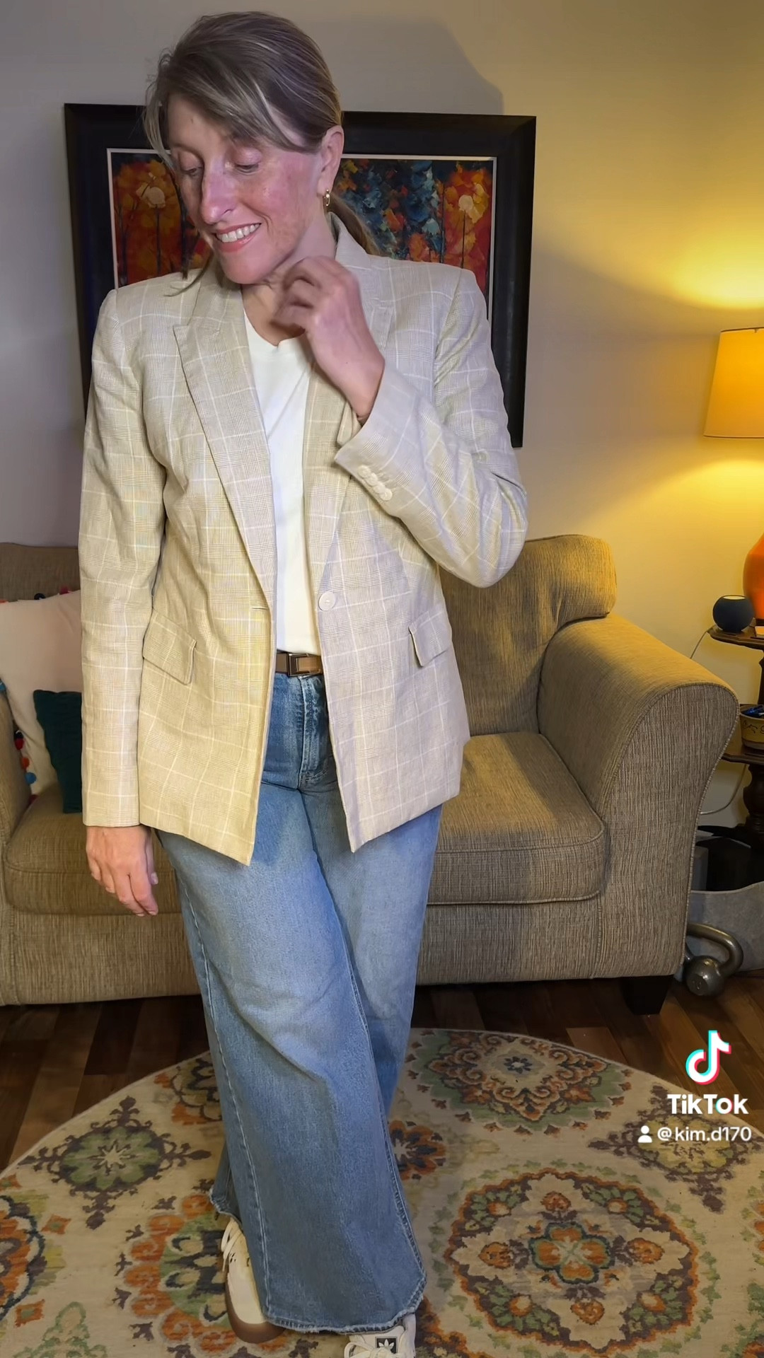 Styling my July Nuuly Haul. Pieces from Anthropologie, Madewell, Farm Rio, with items from my closet  

#LTKMidsize #LTKOver40 #LTKSeasonal