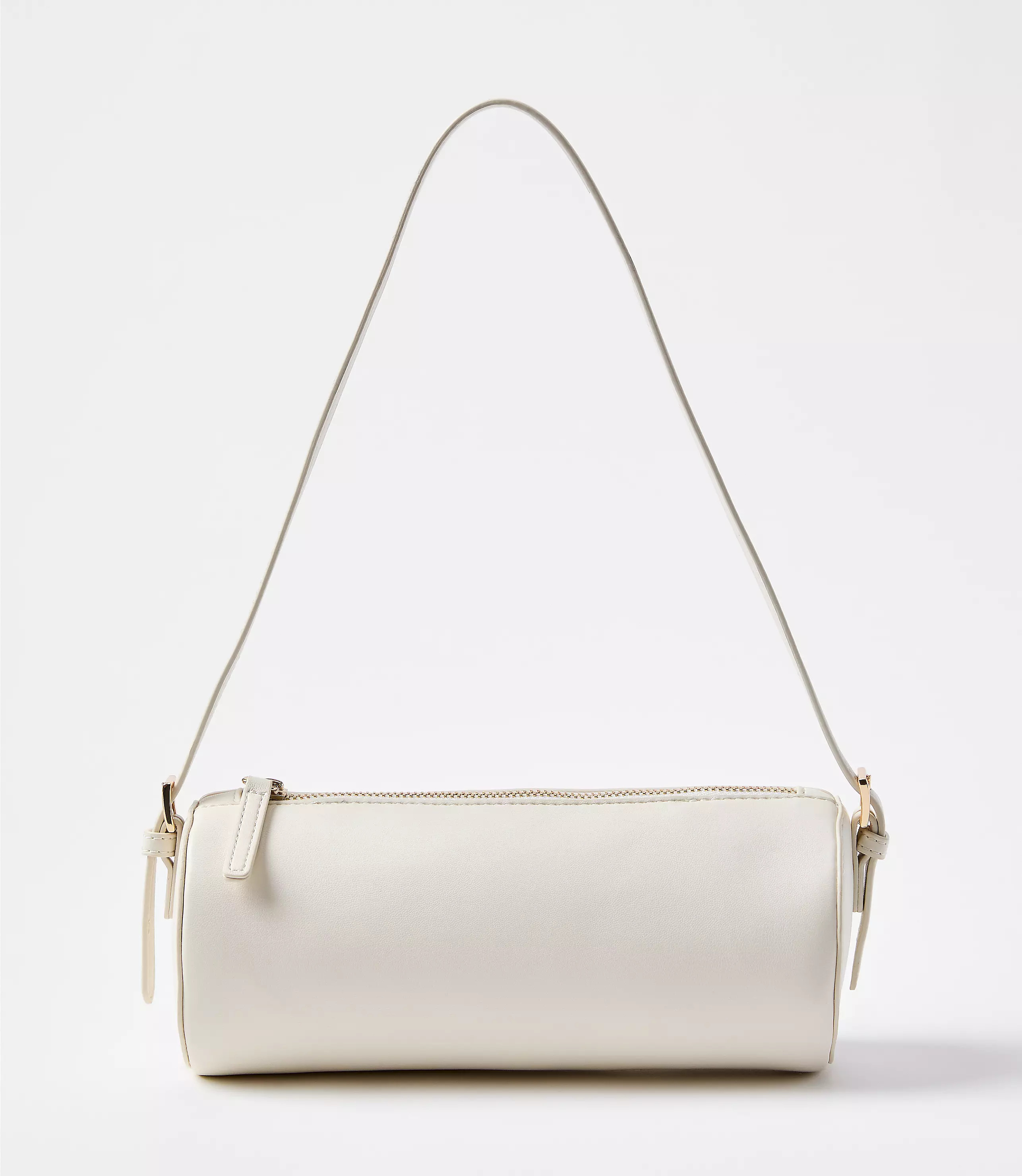 Elongated Shoulder Bag | LOFT
