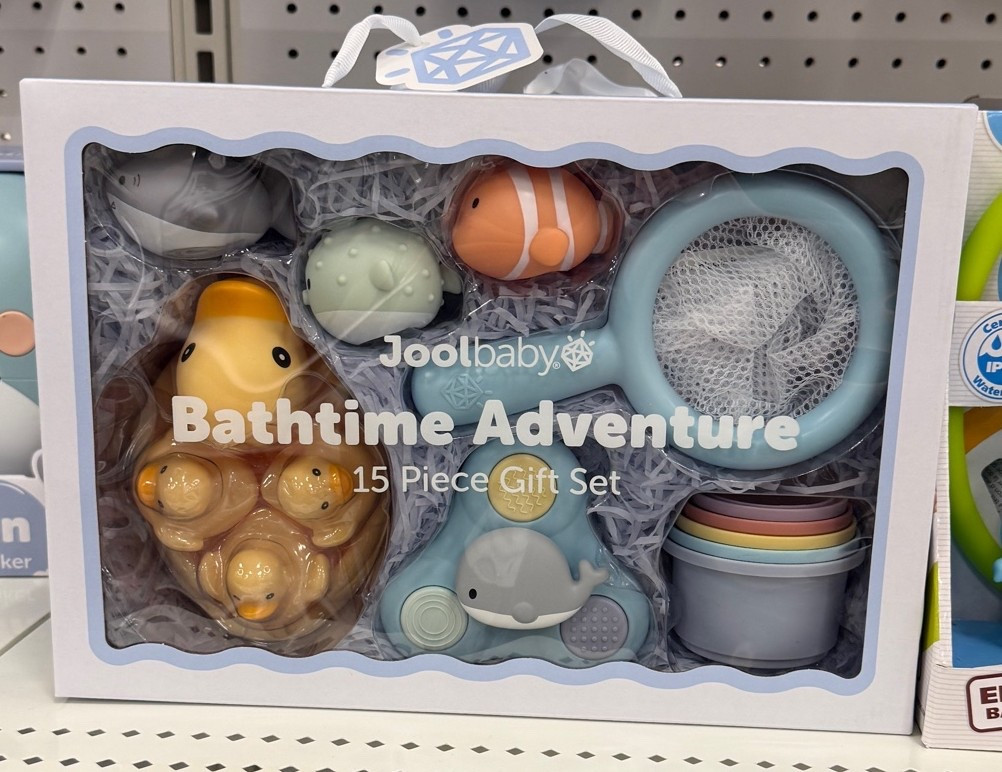 Toddler Bath Toys 🛁

#LTKmomlife #LTKKids #LTKBump