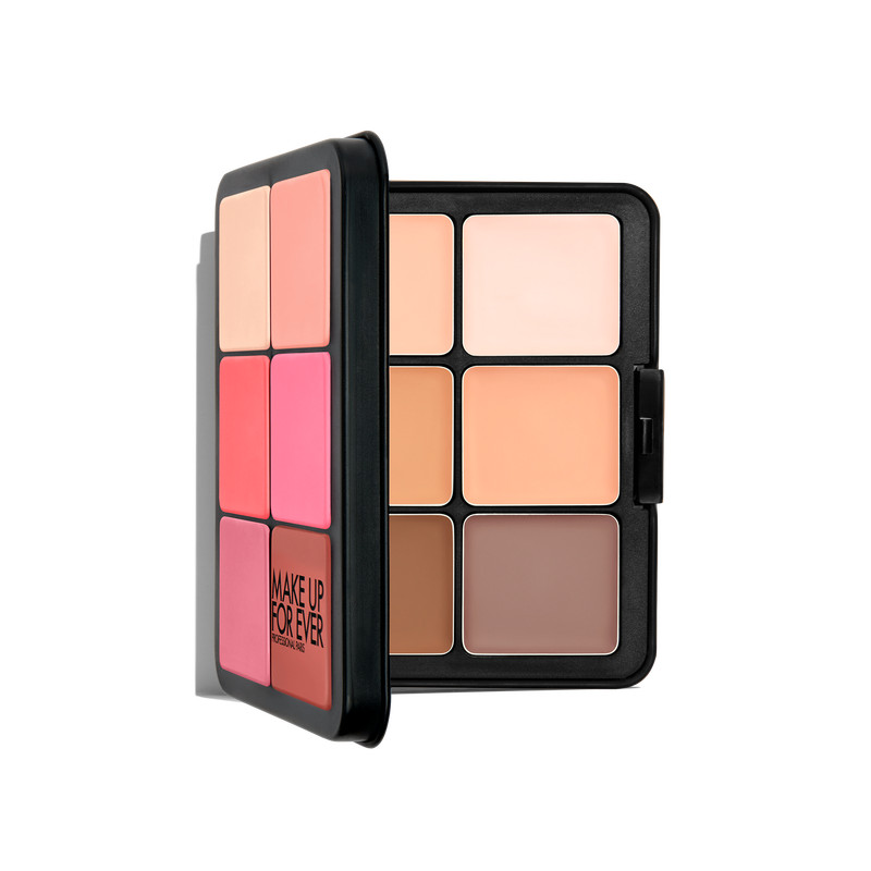 Harmony 1 - Light to medium | Make Up For Ever