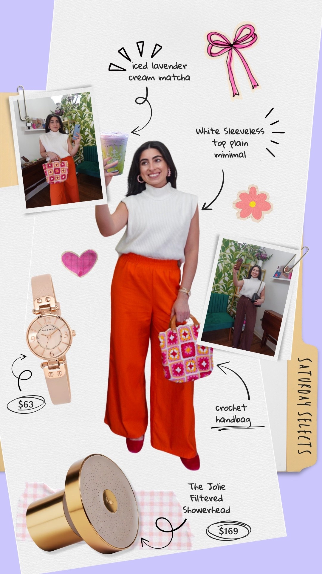 saturday selects 3/28

#LTKdayinmylife #LTKootd #LTKgrwm