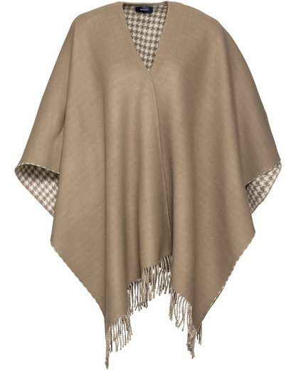 Gant Poncho | OTTO (DE)