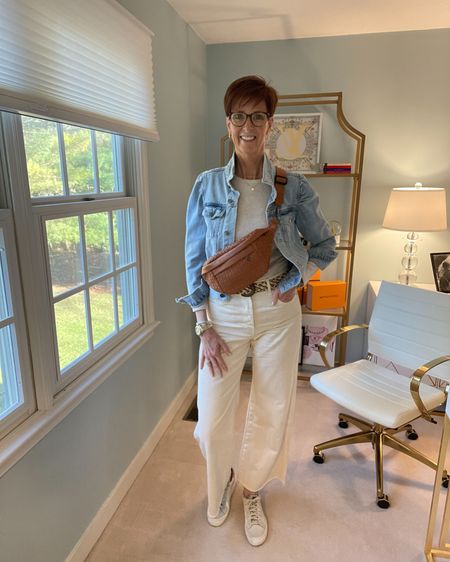 Four ways to wear an all cream outfit.

Over 50 fashion, tall fashion, workwear, everyday, timeless, Classic Outfits

Hi I’m Suzanne from A Tall Drink of Style - I am 6’1”. I have a 36” inseam. I wear a medium in most tops, an 8 or a 10 in most bottoms, an 8 in most dresses, and a size 9 shoe. 

fashion for women over 50, tall fashion, smart casual, work outfit, workwear, timeless classic outfits, timeless classic style, classic fashion, jeans, date night outfit, dress, spring outfit

spring dress, spring outfit, spring fashion, spring outfit ideas, spring outfits, cute spring outfits, spring outfit, spring fashion,

summer style, summer wedding guest, white dress, sandals, summer outfit, summer fashion, summer outfit ideas, summer concert outfit, 


#LTKworkwear #LTKover40 #LTKfindsunder100